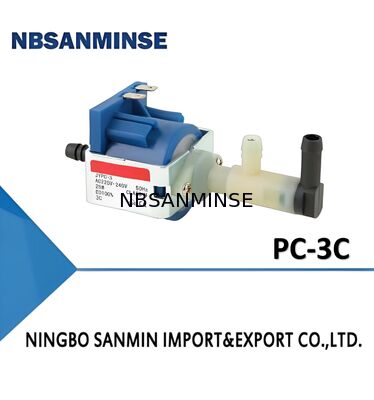 Αντλία δονήσεων