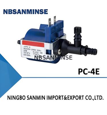 Αντλία δονήσεων