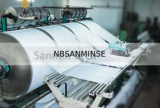 NBSANMINSE υφαντική μηχανή παραγωγής μεγάλης περιεκτικότητας/υφαντικός εξοπλισμός κατασκευής