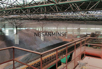 Dustproof βιομηχανική προστασία του περιβάλλοντος λύσεων αυτοματοποίησης με τη βαλβίδα σφυγμού