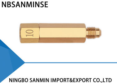 SG Type SO Quantitative Pressure Measurement 1.0MPa - 2.0 MPa Working Pressure
