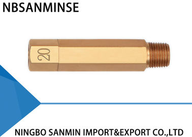 SG Type SO Quantitative Pressure Measurement 1.0MPa - 2.0 MPa Working Pressure