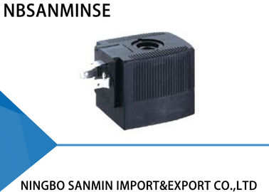 BD-A Water Solenoid Valve Coil 24VDC 220VAC DIN43650A Connection Type