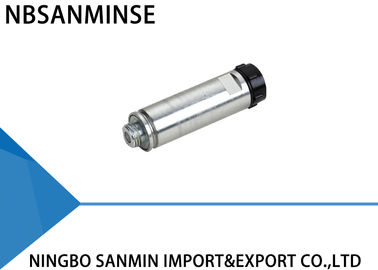Class F IP65 Hydraulic Solenoid Valve Coil Hydraulic Electromagnet  Solenoid Valve Coil