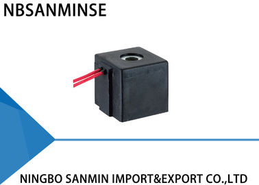 2TD Solenoid Coil AC220V DC24V Normal Voltage AC24VA DC21W Normal Power