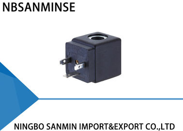 RAPA Series DC24V Normal Voltage Solenoid Valve Coil Plug -  Type