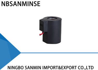 VE Series Automobile Valve Series DC28V Normal Voltage Solenoid Valve Coil