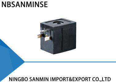 3130 Series Pulse Valve Series AC220V DC24V Normal Voltage Solenoid Valve Coil
