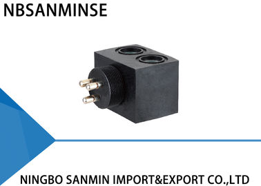 ABS - MX Automobile Valve Series Coil F H Insulation Class