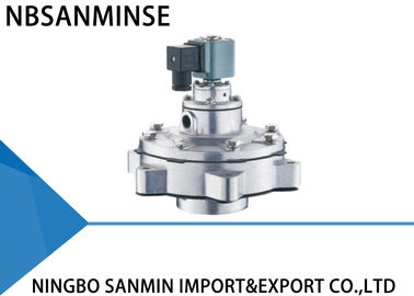QD-Y- 40S / 50S / 62S Pneumatic Pulse Valve SBFEC Similar Type Embedded