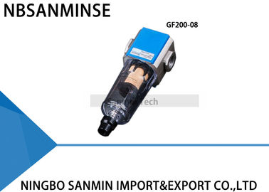 Air Compressor Parts Sanmin GF200 GF300 Filter Air Source Equipment Units
