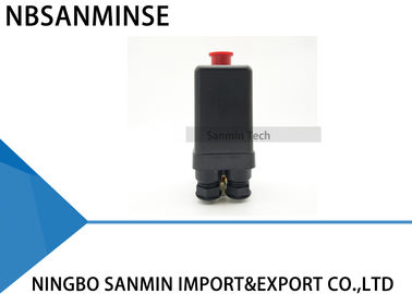 SMF10 - L 1/4 NPT Air Compressor Pressure Switch Pressure Operated Electric Switch Easy Mounting NBSANMINSE