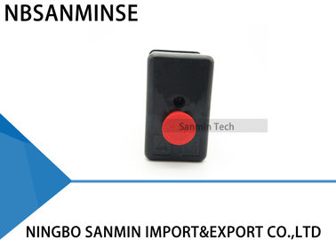SMF10 - L 1/4 NPT Air Compressor Pressure Switch Pressure Operated Electric Switch Easy Mounting NBSANMINSE