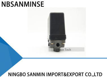 SMF10 - L 1/4 NPT Air Compressor Pressure Switch Pressure Operated Electric Switch Easy Mounting NBSANMINSE