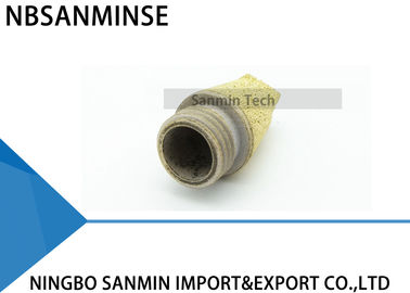 Muffler Exhaust Sintered Copper Pneumatic Air Fittings Silencer Filter NBSANMINSE SCQ