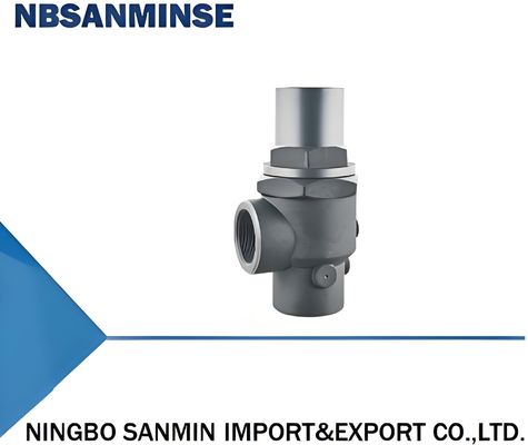 MPV Minimum Pressure Control Valve