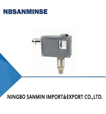 TL5123 Adjustable Pressure Switch High Pressure Pressure Controller