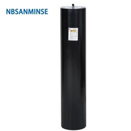 31.5Mpa High Pressure Hydraulic Accumulator Piston Type Accumulator Long Service Life