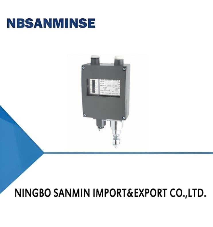 TL5228 Adjustable Marine Pressure Switch / Pressure Controller Waterproof
