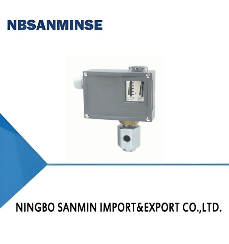 TL0402 pressure switch pressure controller