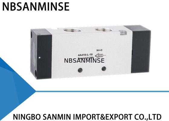 Επαγγελματική αεροβαλβίδα σωληνοειδών υψηλής ταχύτητας, πνευματική βαλβίδα εναέριου ελέγχου