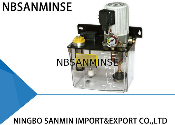 NBSANMINSE SDL 2,0 λεπτή αντλία εργαλείων αντλιών AC380V 50Hz λίπανσης πετρελαίου MPA για το σύστημα Lubricaiton
