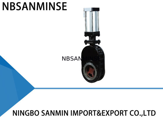 Βαλβίδα αντεπιστροφής τύπων δίσκων αέρα συνήθειας για τις φαρμακευτικές/χημικές βιομηχανίες