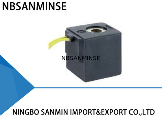 0545E πνευματική ΣΥΝΕΧΗΣ 20W κανονική δύναμη σπειρών σωληνοειδών βαλβίδων φιλική προς το περιβάλλον