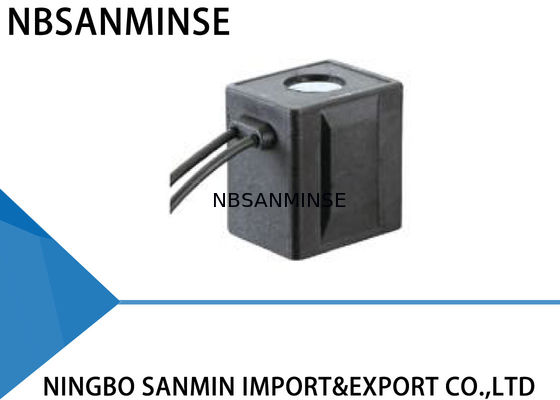 1940 ηλεκτρομαγνητική σωληνοειδών σπείρα βαλβίδων ΣΥΝΕΧΩΝ 17W φιλική προς το περιβάλλον