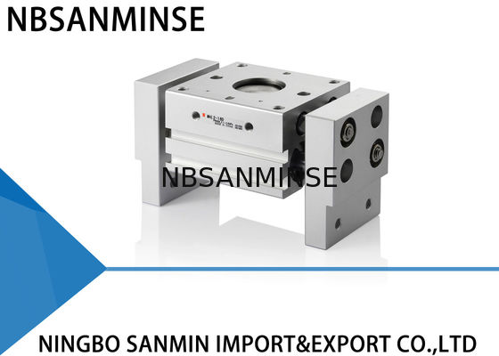 MHL μακροχρόνια κτυπήματος αέρα σειρά MHL2 0.1MPa τύπων πενσών ευρεία - 0,6 πίεση MPA