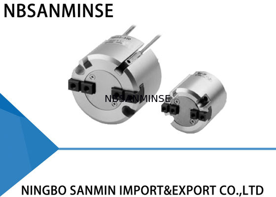 MHS2 σειρά που περιστρέφεται την παράλληλη πένσα υψηλό αποτελεσματικό Φ 32 Φ 40 Φ 50 Φ 63 σαγονιών