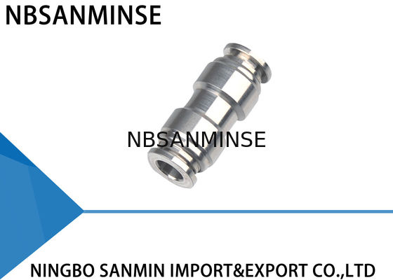 Ευθεία υψηλή επίδοση Eco συναρμολογήσεων αέρα ανοξείδωτου SSU φιλικό