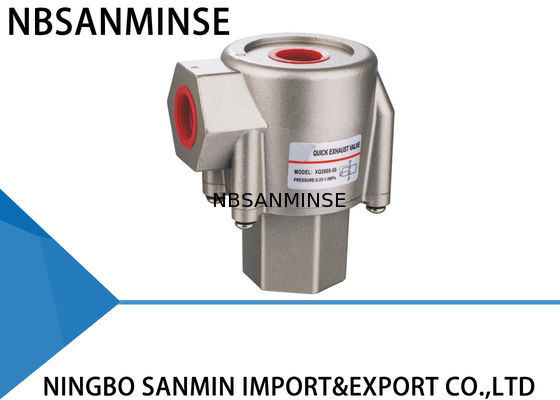 Επαγγελματική πνευματική μηχανική βαλβίδα, μηχανική αεροβαλβίδα «G1 G3/4»