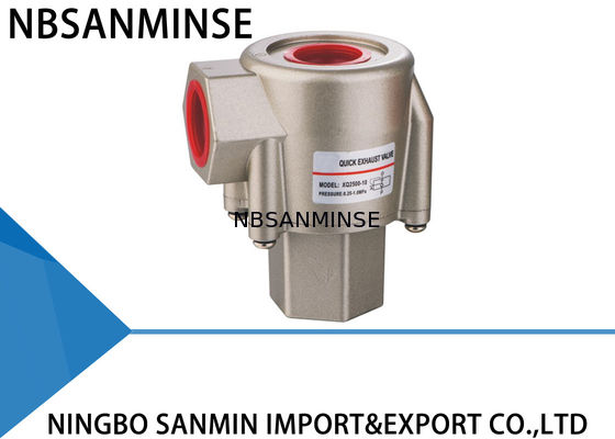 Επαγγελματική πνευματική μηχανική βαλβίδα, μηχανική αεροβαλβίδα «G1 G3/4»