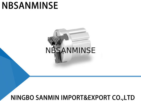 MHSH3 παραλλήλων σειρών πένσα 3 κυλίνδρων αέρα τύπων τύπος δάχτυλων κατευθείαν - τύπος τρυπών
