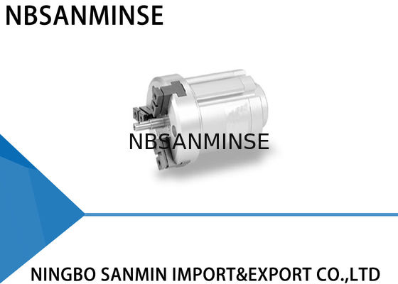 MHSH3 παραλλήλων σειρών πένσα 3 κυλίνδρων αέρα τύπων τύπος δάχτυλων κατευθείαν - τύπος τρυπών