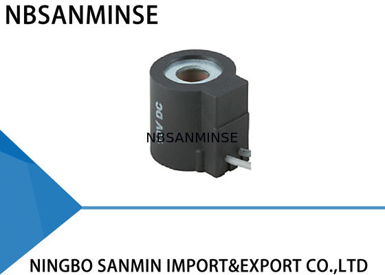 Υδραυλική 24v αντίσταση σπειρών σωληνοειδών αντικατάστασης HCE/σπειρών σωληνοειδών αντικατάστασης