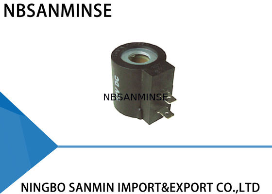 Τύπος LC2 DC24V DC18 ενθέτων. 5W υδραυλική ηλεκτρομαγνητική σπείρα βαλβίδων