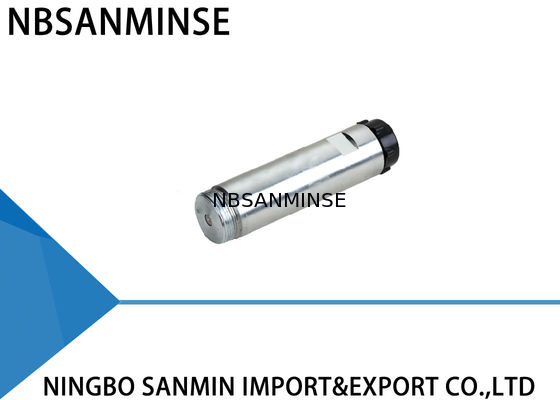 Υψηλή ανθεκτική στη θερμότητα υδραυλική σπείρα σωληνοειδών με εγκεκριμένο UL MFZ8-120