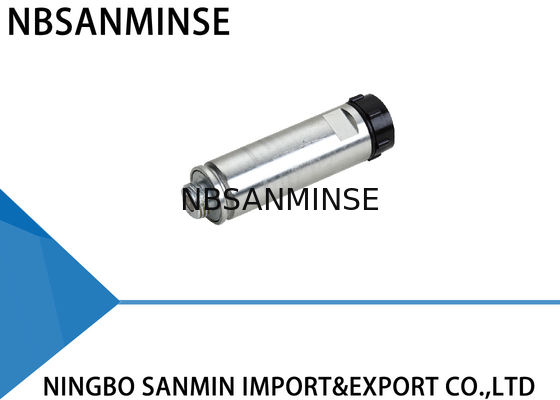Κατηγορίας Φ IP65 υδραυλική σωληνοειδών βαλβίδων σπείρα βαλβίδων σωληνοειδών ηλεκτρομαγνητών σπειρών υδραυλική