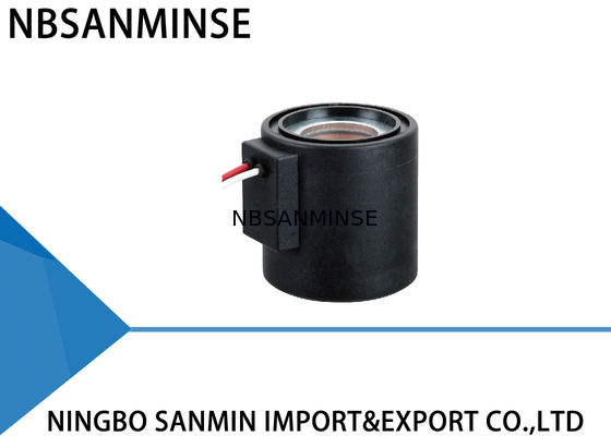 SKM5 τύπος σύνδεσης τύπων μολύβδου σπειρών βαλβίδων σωληνοειδών σειράς εφαρμοσμένης μηχανικής