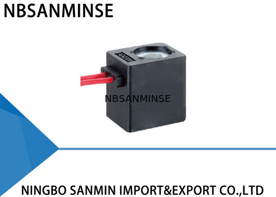 4V210E κανονικός τύπος σύνδεσης τύπων μολύβδου τάσης σπειρών AC220V DC24V βαλβίδων σωληνοειδών