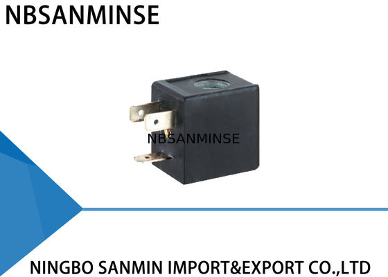 4V210U κανονική τάση σπειρών AC220V DC24V βαλβίδων σωληνοειδών σειράς