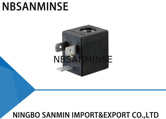 4V210X κανονική τάση σπειρών AC220V DC24V βαλβίδων σωληνοειδών μίνι - μαγνητική βαλβίδα τύπων