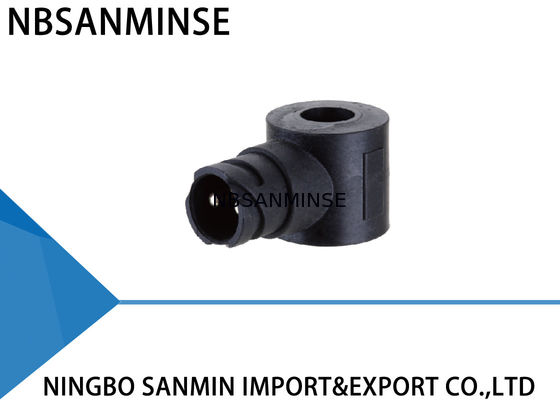 KZ - σπείρα 15 κανονική τάσης DC24V βουλωμάτων τύπων αυτοκινητική σειρών βαλβίδων