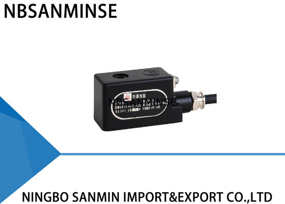 Ex1360 (11) κανονική κατηγορία μόνωσης τάσης ExmbllT4 AC220V DC24V