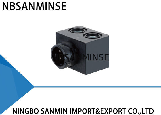 ABS - Χ σειράς DC12V κανονική τάσης DC40W κανονική σπείρα σειράς βαλβίδων ισχύος αυτοκινητική