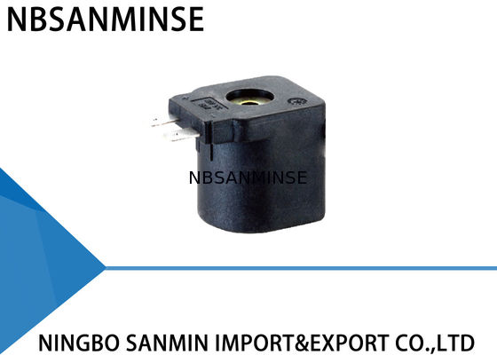 SL134 κανονική τάση τύπων DC12V ενθέτων σπειρών βαλβίδων σωληνοειδών σειράς