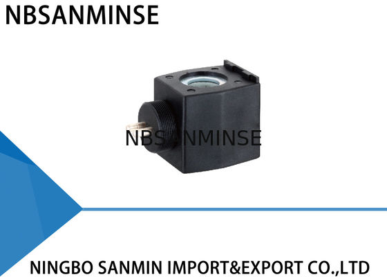 ΣΤΡΕΠΤΟΚΟΚΚΟΣ - αυτοκινητική σειρών DC24V βαλβίδων κανονική σπείρα τάσης 4 σειράς