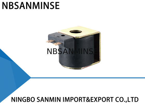 ZDB σειράς DC12V κανονική τάσης DC13W κανονική σπείρα σειράς βαλβίδων ισχύος αυτοκινητική